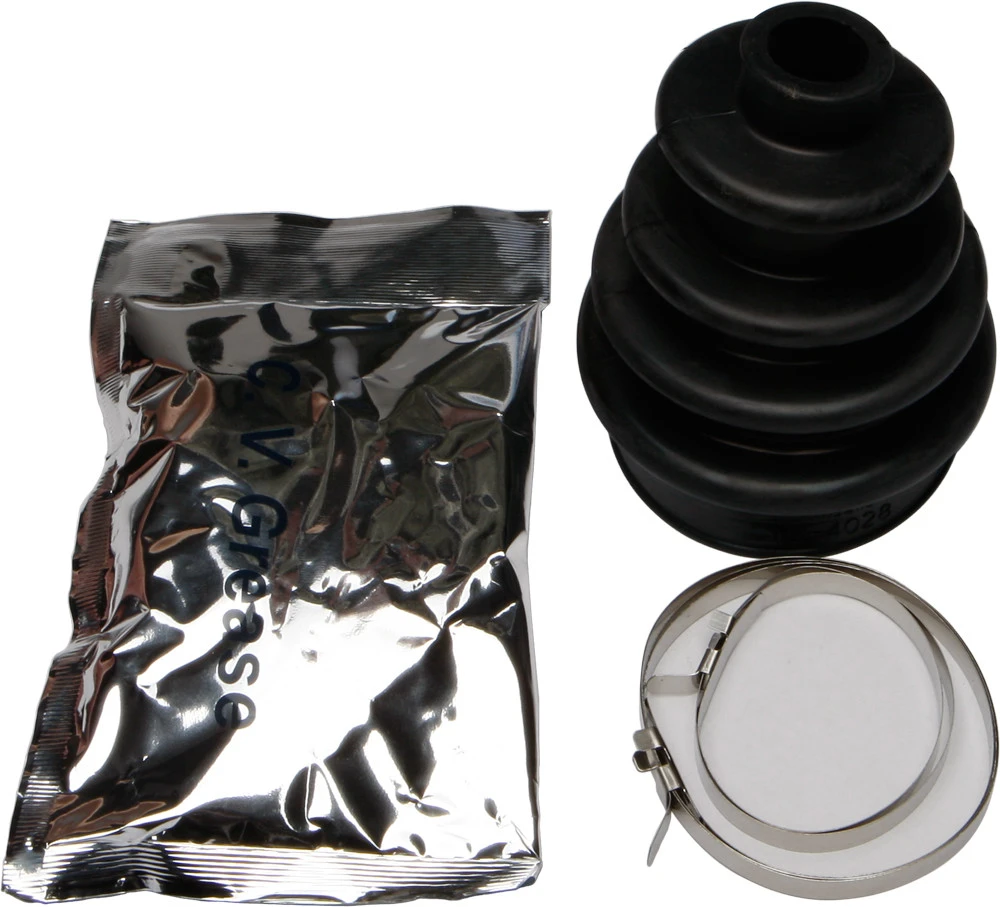 All Balls Cv Boot Kit - 19-5002