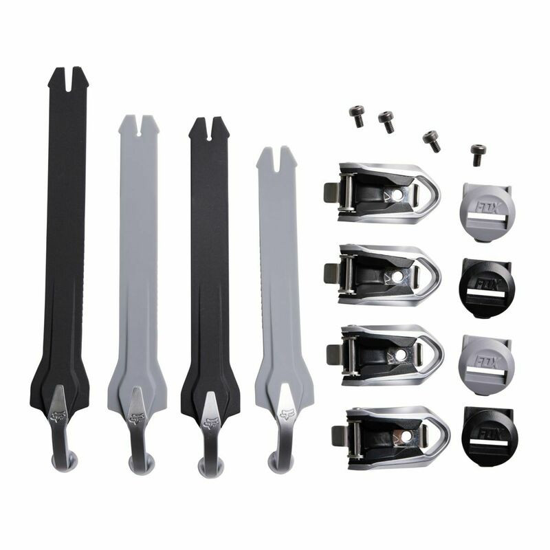 Fox Racing Motion Dark Shadow Strap Kit