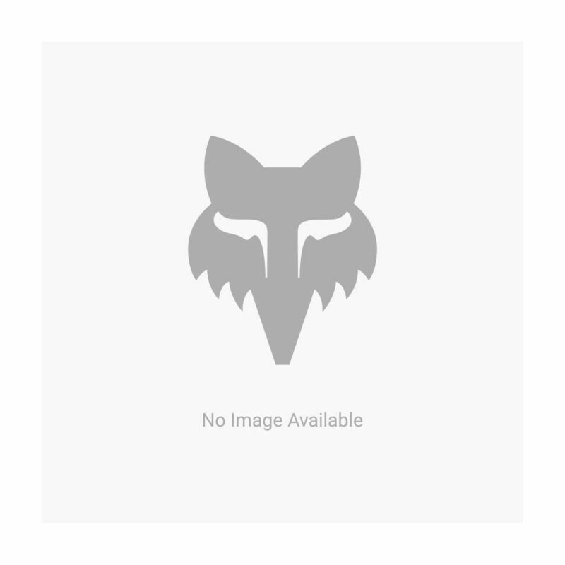 Fox Racing 22 Instinct Left Cuff (11-12) Black Gray