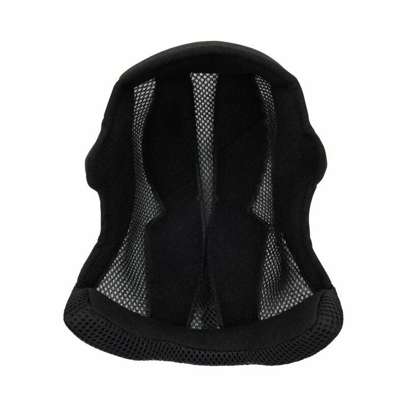 Fox Racing 22 V1 Standard Black Comfort Liner