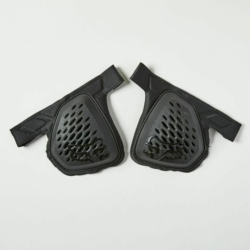 Fox Racing Youth R3 Shoulder Arm Assembly Black