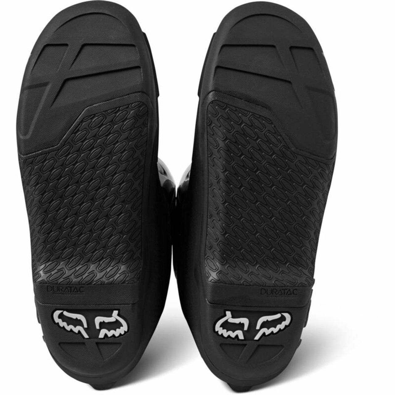 Fox Racing Motion Black Boot