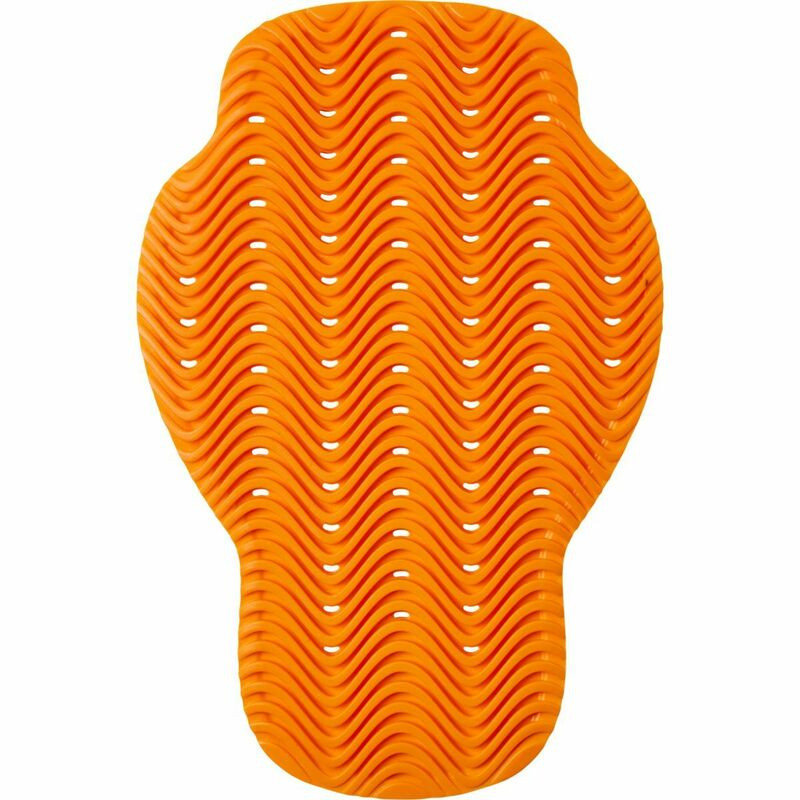 Fox Racing D3O Viper Orange Back Insert