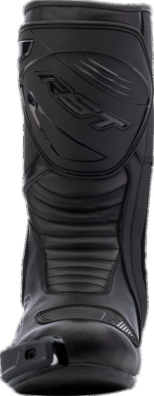 RST Ladies S1 CE Black Waterproof Boots