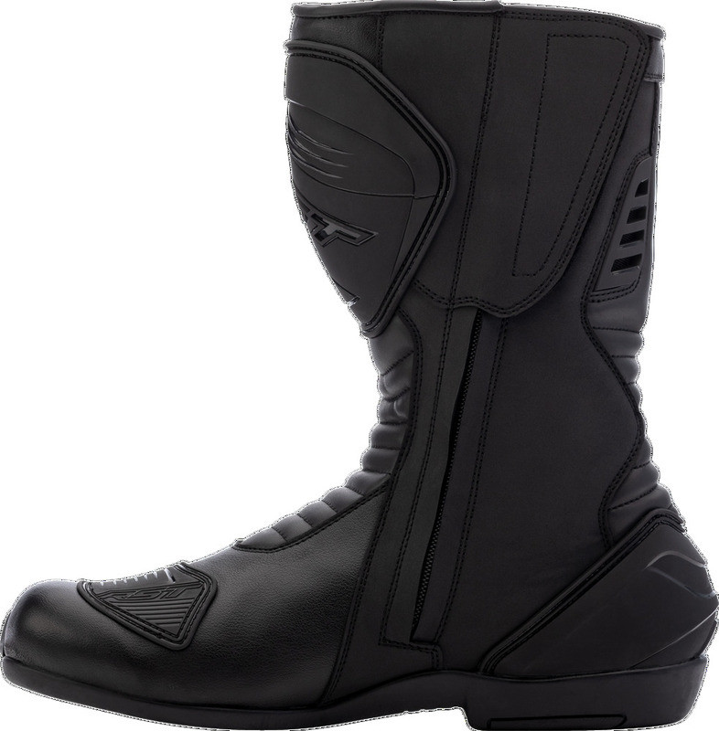 RST Ladies S1 CE Black Waterproof Boots