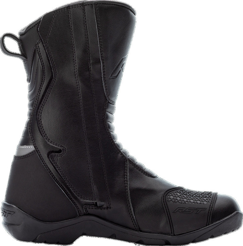 RST Axiom CE Black Waterproof Boots