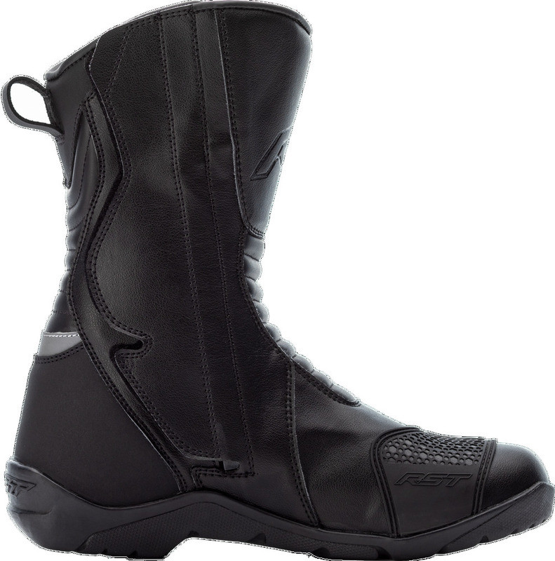 RST Ladies Axiom CE Black Waterproof Boots