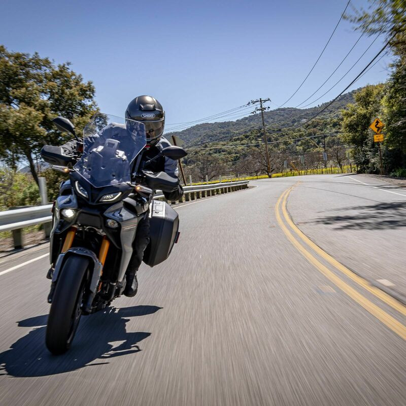 Tour Master Draft Air 2 Black Jacket