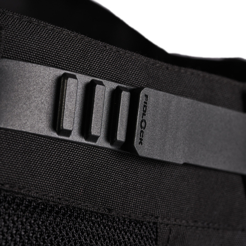 Tour Master Intake Air Black Pants