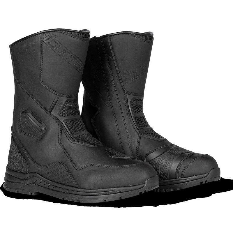 Tour Master Waterproof Helix Touring Boots