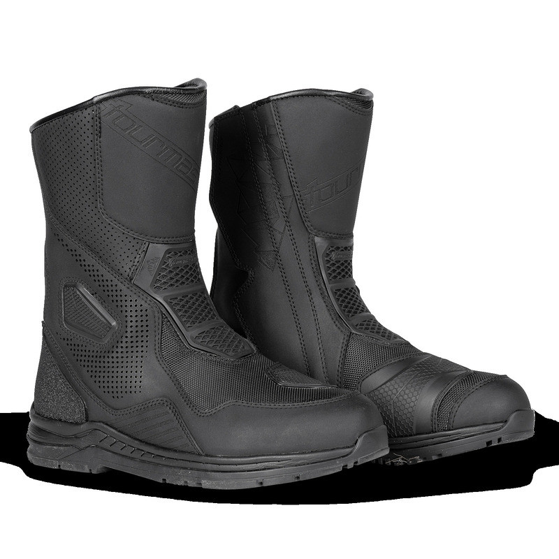 Tour Master Vented Helix Touring Boots