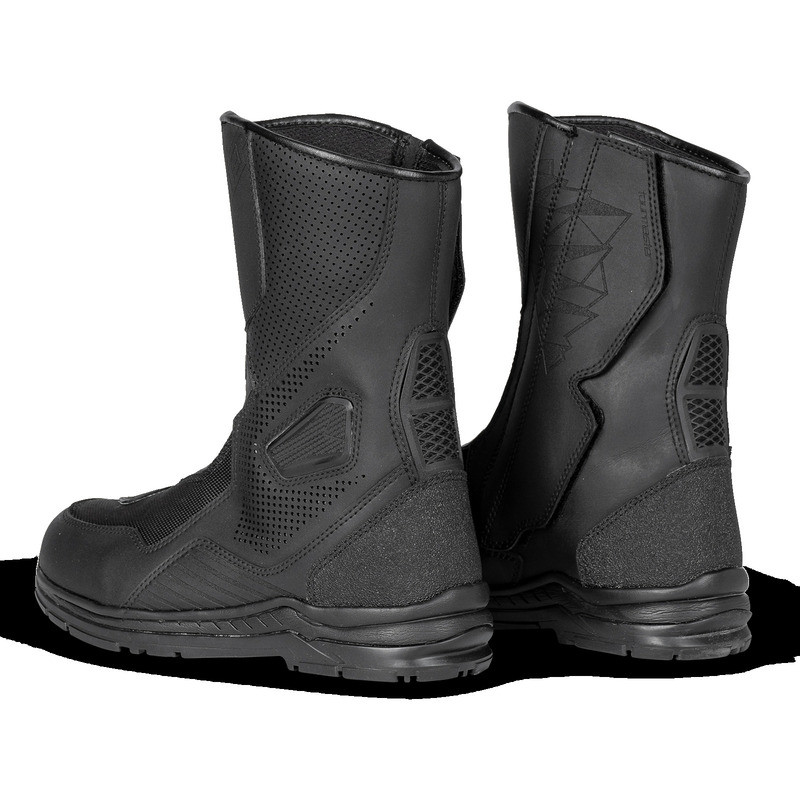 Tour Master Vented Helix Touring Boots