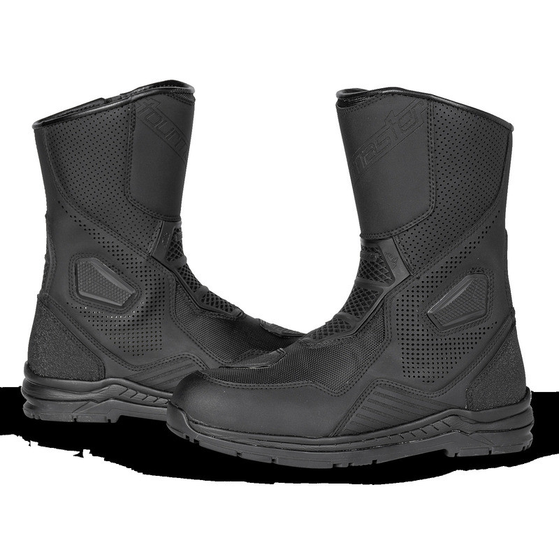 Tour Master Vented Helix Touring Boots