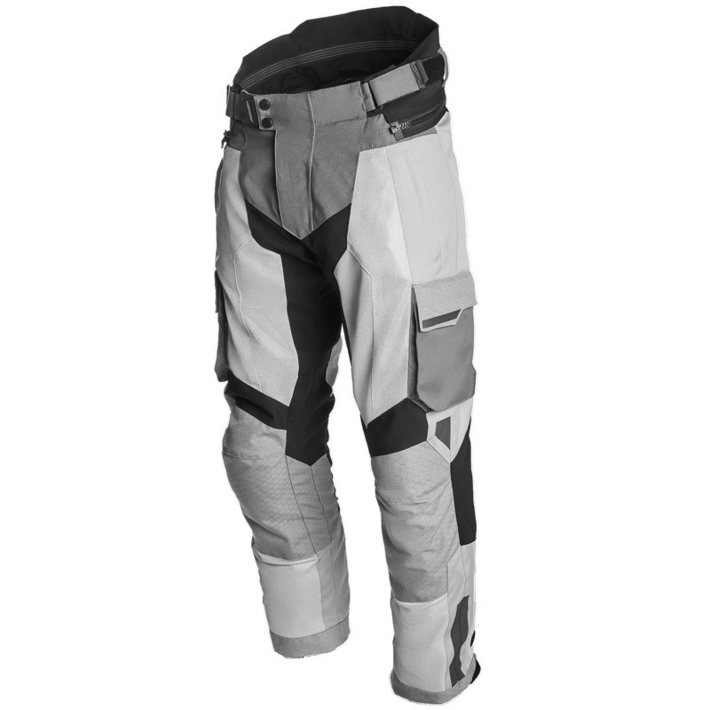 Tour Master Ridgecrest Gray Pants