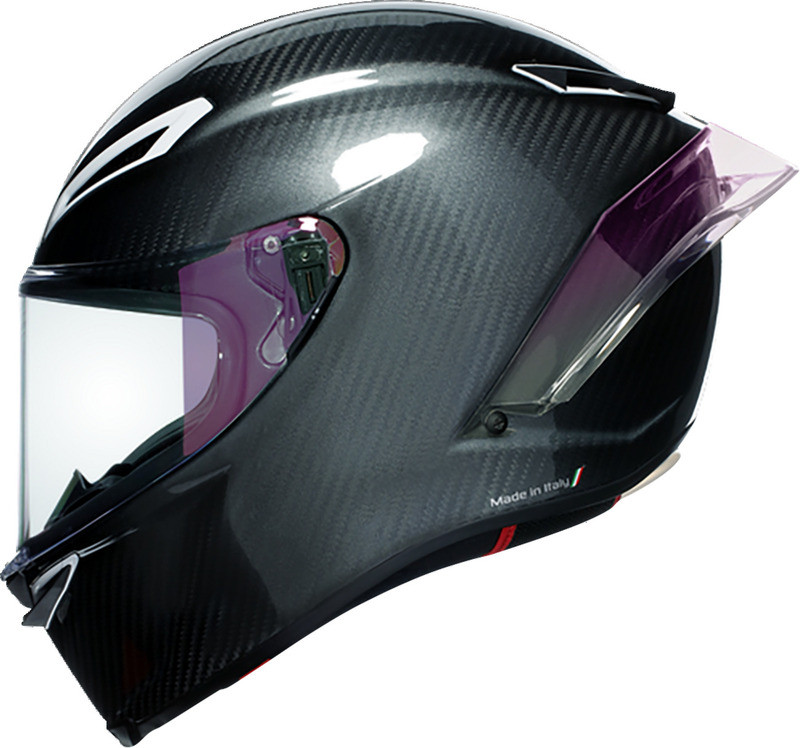 美品 AGV Pista GP RR Grossy Carbon 付属品多数 AGV Pista GP RR Performante Helmet - Carbon/Lime – Motor Psycho Sport