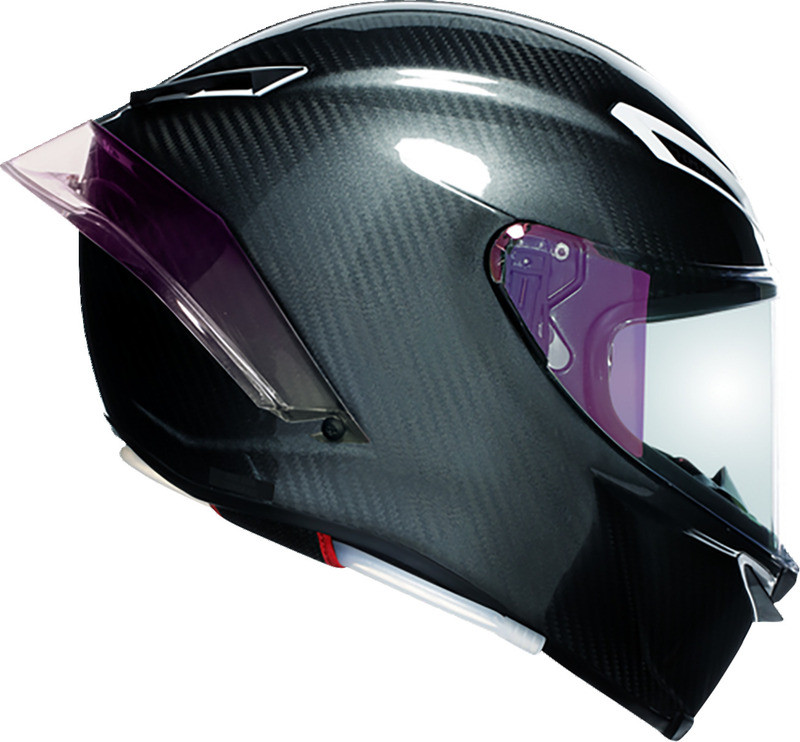 AGV Pista GP RR Ghiaccio Limited Helmet