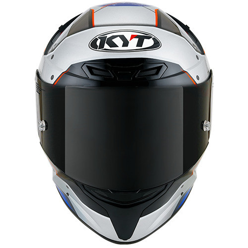 KYT TT Course Ratthapark Space Monkey Helmet - Speed Addicts