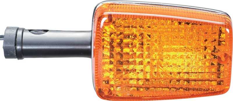 K&S Turn Signal Hon Rear - 25-1206