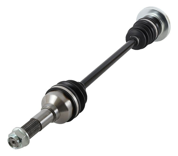 All Balls 6 Ball Heavy Duty Axle Rear - AB6-YA-8-330