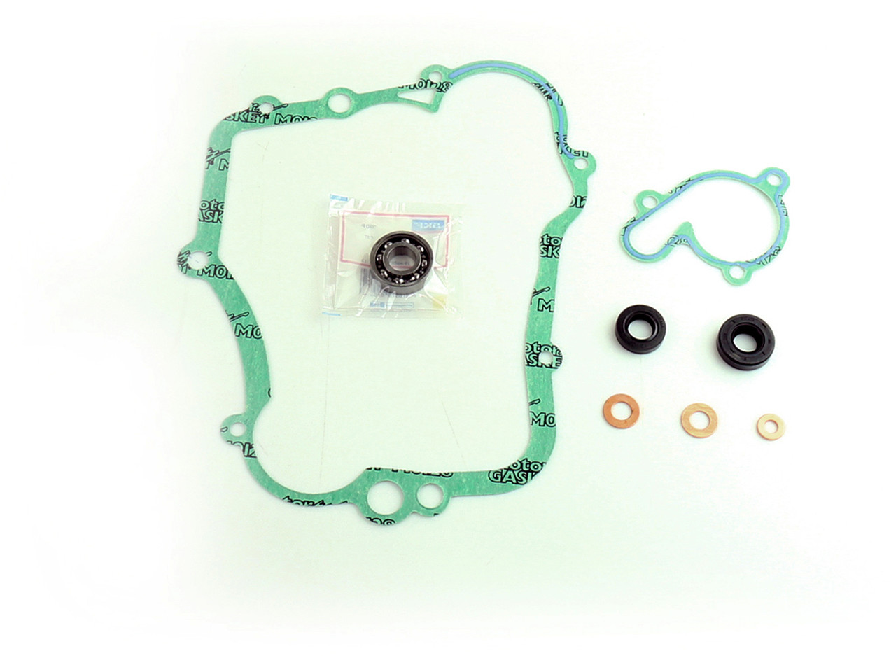 Athena Water Pump Repair Kit W/Bearings Yam - P400485475002