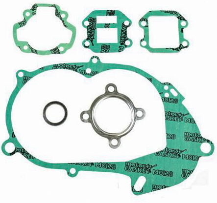 Athena Complete Gasket Kit Yam - P400485850004
