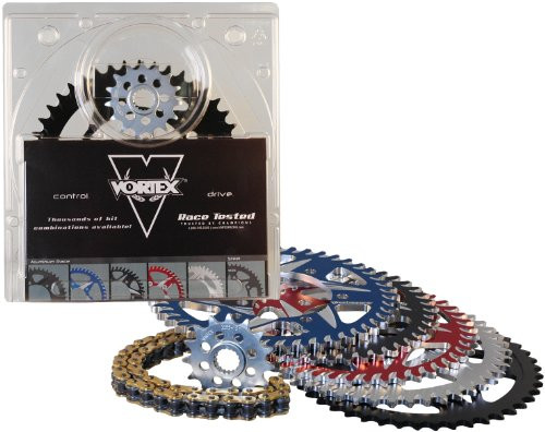 Vortex Spkt/Chain Kit Hfrs Hon - CK6343