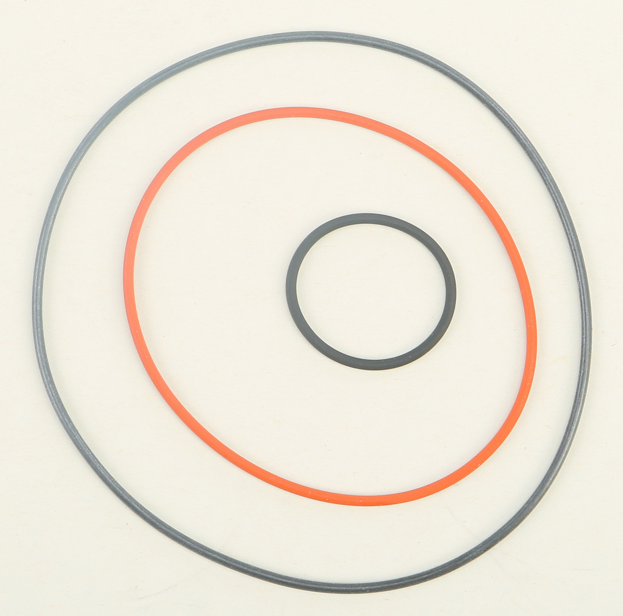 Athena O-Ring Kit Cylinder Head 54Mm Yam - P400485999070