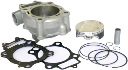 Athena Cylinder Kit Bb 82Mm 13.1:1 Hon - P400210100009