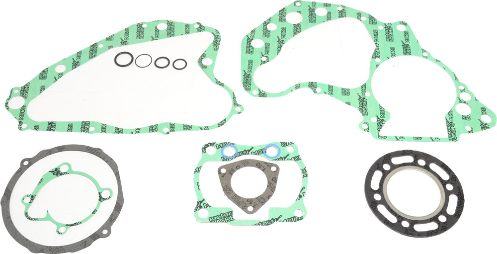 Athena Complete Gasket Kit Suz - P400510850125