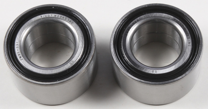 Pivot Works Rear Wheel Bearing Kit - PWRWK-P02-543