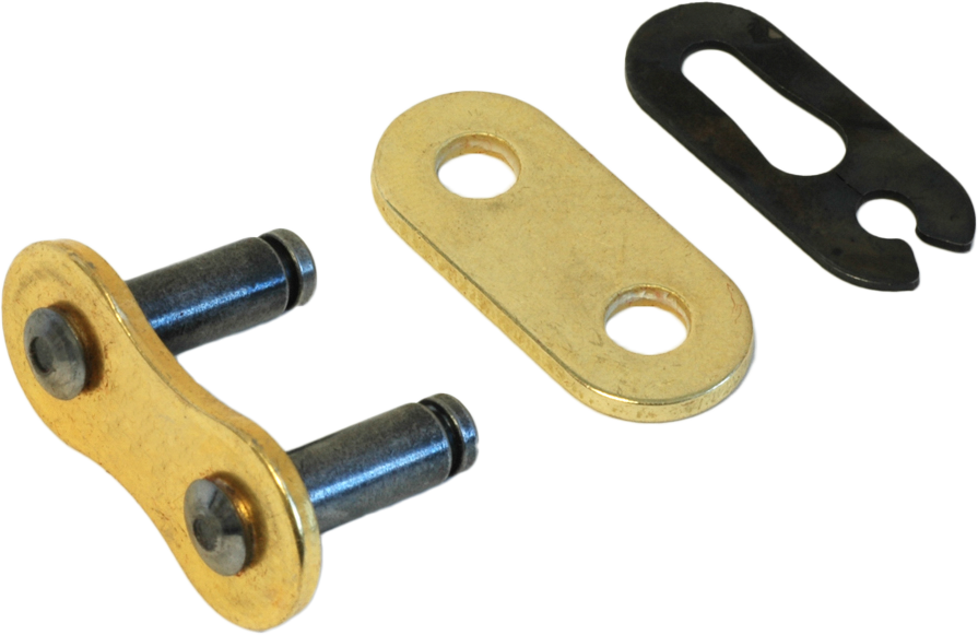 Sunstar Master Link Mxr1 Clip 428 Gld - SS428MXR1-L