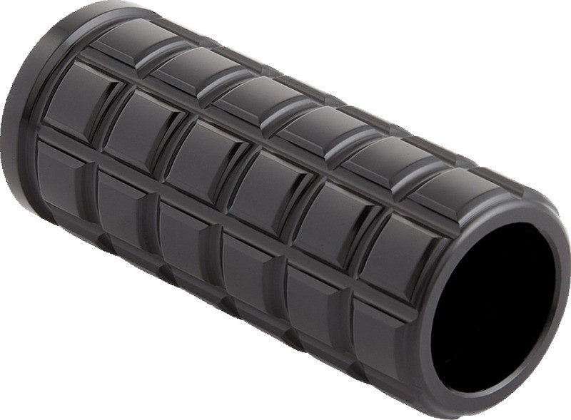 Arlen Ness SpeedLiner Shift Pegs Black - 400-040