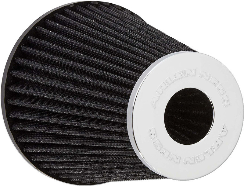 Arlen Ness Monster Air Cleaner Black - 81-039