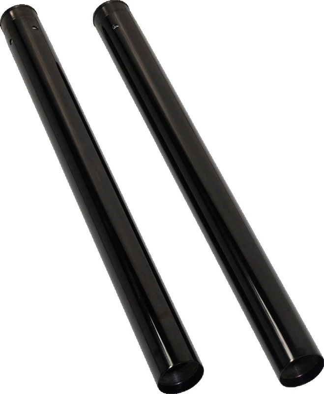 Arlen Ness Fork Tube 49 mm Black - 121-007
