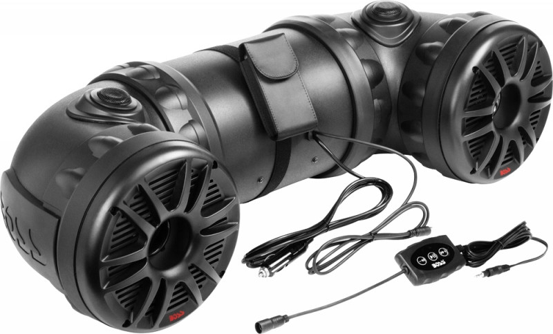 Boss Audio 700W Bluetooth All Terrain Sound System - ATV85B