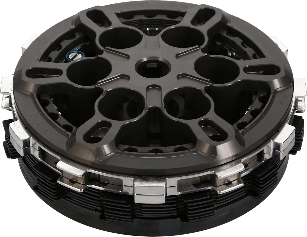 Rekluse Racing Radiuscx 4.0 Clutch Yam - RMS-8907002