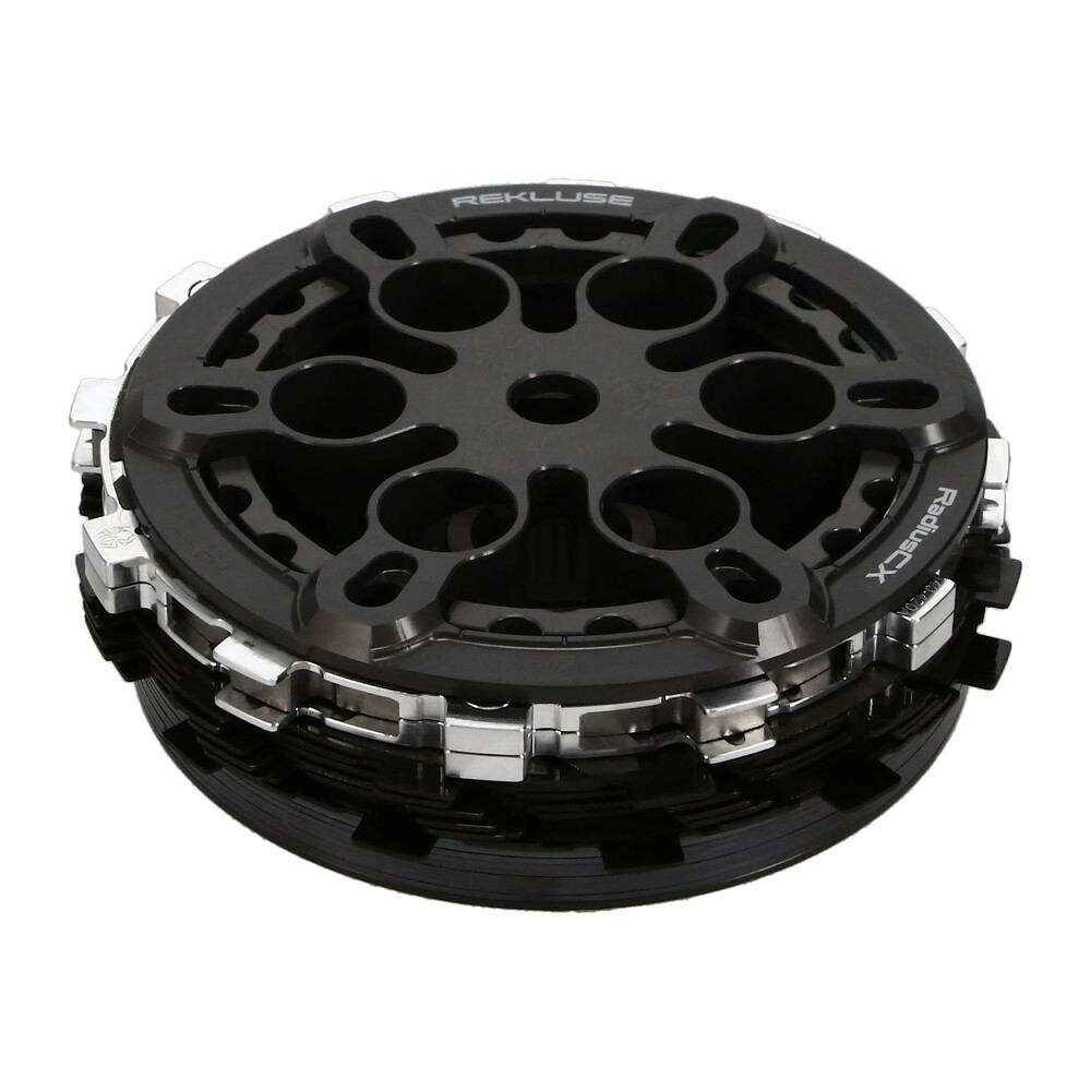 Rekluse Racing Radiuscx 4.0 Clutch Kaw - RMS-8904140