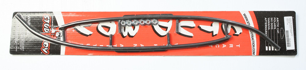 Stud Boy Round Bar 6" - DOO-R2410-60