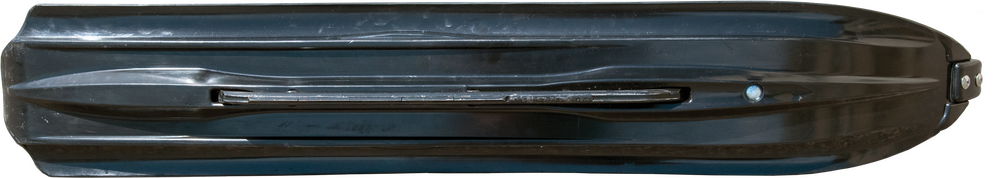 Slp Powder Pro Ski Bottom (Black) - 35-330