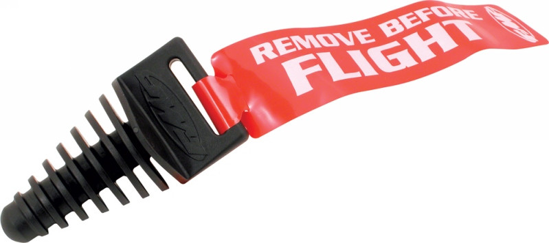Fmf Exhaust 2-Stroke Wash Plug - 012875