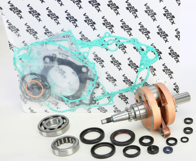 Hot Rods Bottom End Kit - CBK0126