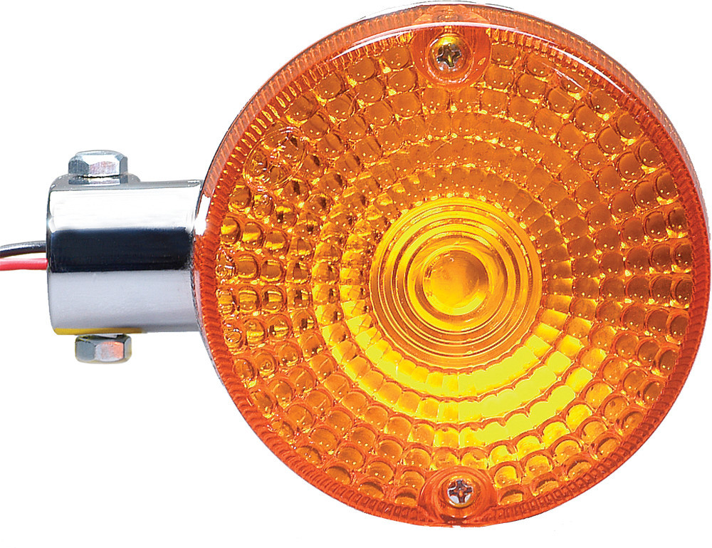 K&S Turn Signal Hon Rear - 25-1106