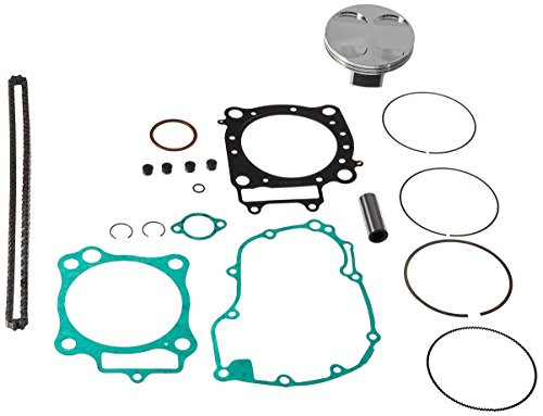 Vertex Vertex Top End Kit Honda Crf 4 50R `02-06 - VTKTC23003B