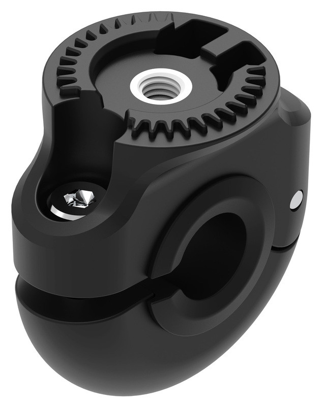 Quad Lock 360 Base - Bar Clamp Small V2