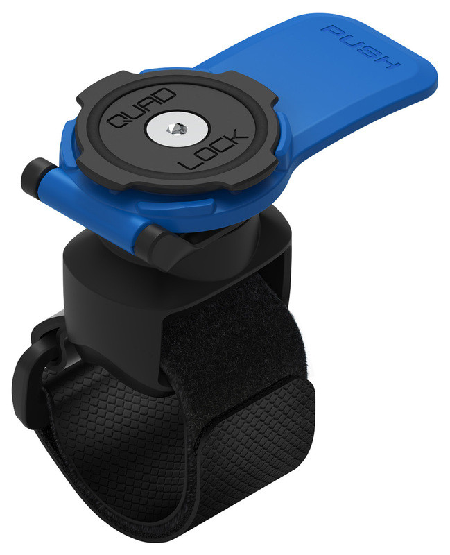 Quad Lock Quick Release Strap Mount