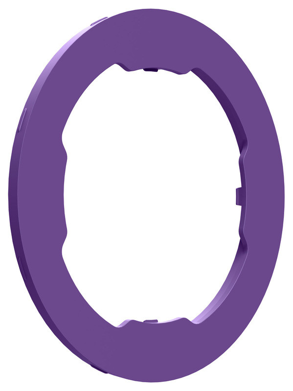 Quad Lock Mag Ring Purple