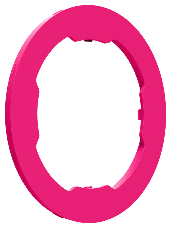 Quad Lock Mag Ring Pink