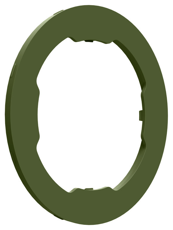 Quad Lock Mag Ring Green - Speed Addicts