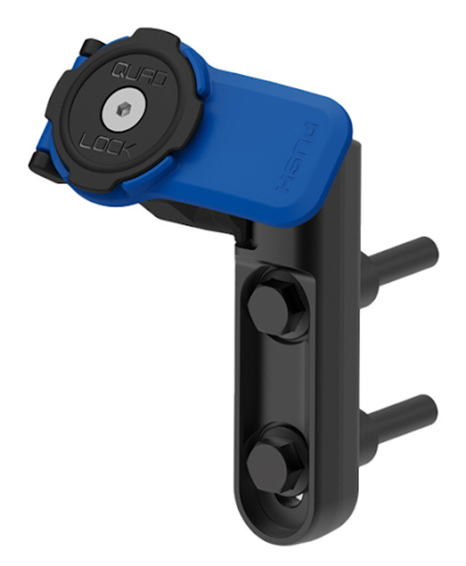 Quad Lock Motorcycle Clutch Mount