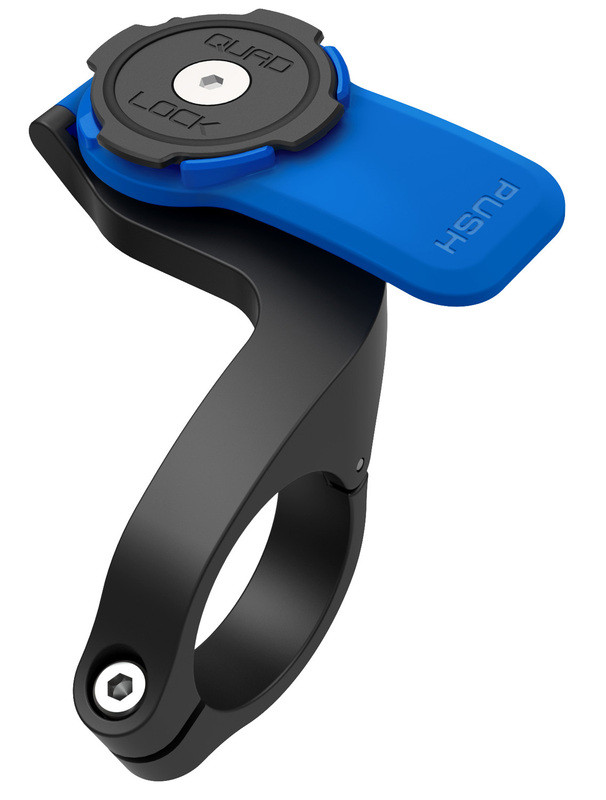Quad Lock Out Front Mount (V2)